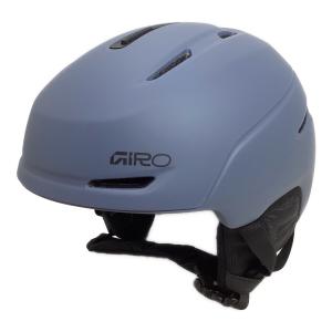 GIRO (ジロ) ネオミップスアジアンフィット ヘルメット 7172815 ブルー 55.5-59㎝