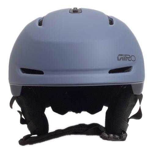 GIRO (ジロ) ネオミップスアジアンフィット ヘルメット 7172815 ブルー 55.5-59㎝