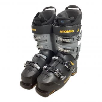 ATOMIC (アトミック) HAWX PRIME 100 GW スキーブーツ メンズ 27.0-27.5cm ブラック