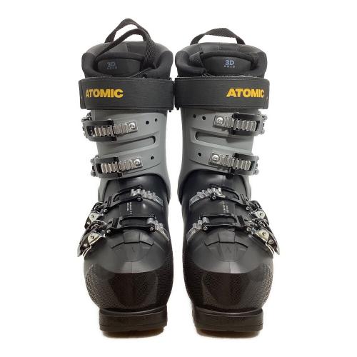 ATOMIC (アトミック) HAWX PRIME 100 GW スキーブーツ メンズ 27.0-27.5cm ブラック