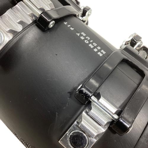 ATOMIC (アトミック) HAWX PRIME 100 GW スキーブーツ メンズ 27.0-27.5cm ブラック