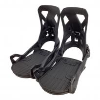 BURTON (バートン) RE:FLEX STEP ON ビンディング 20-21 SIZE M ブラック