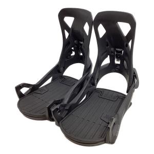 BURTON (バートン) RE:FLEX STEP ON ビンディング 20-21 SIZE M ブラック
