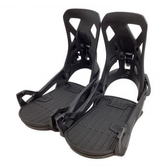 BURTON (バートン) RE:FLEX STEP ON ビンディング 20-21 SIZE M ブラック