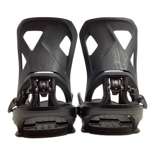 BURTON (バートン) RE:FLEX STEP ON ビンディング 20-21 SIZE M ブラック