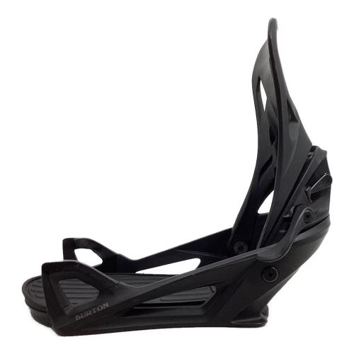 BURTON (バートン) RE:FLEX STEP ON ビンディング 20-21 SIZE M ブラック