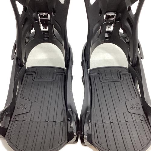BURTON (バートン) RE:FLEX STEP ON ビンディング 20-21 SIZE M ブラック