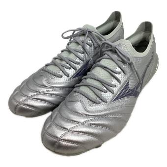 MIZUNO (ミズノ) モレリア ネオ 4 β エリート シルバー P1GA254204