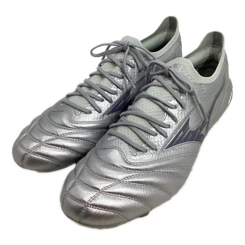MIZUNO (ミズノ) モレリア ネオ 4 β エリート シルバー P1GA254204
