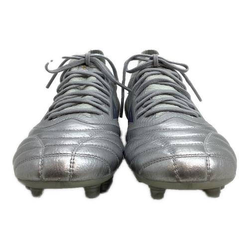 MIZUNO (ミズノ) モレリア ネオ 4 β エリート シルバー P1GA254204