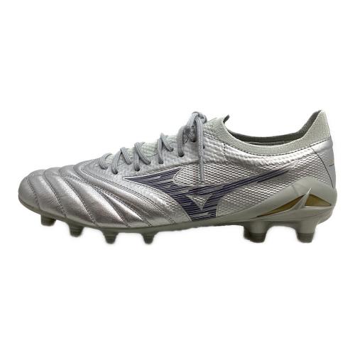 MIZUNO (ミズノ) モレリア ネオ 4 β エリート シルバー P1GA254204