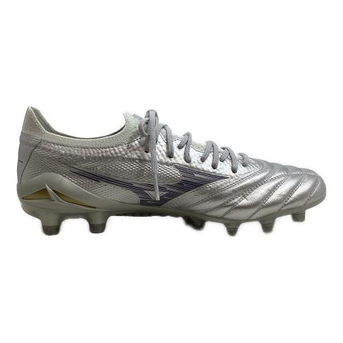 MIZUNO (ミズノ) モレリア ネオ 4 β エリート シルバー P1GA254204
