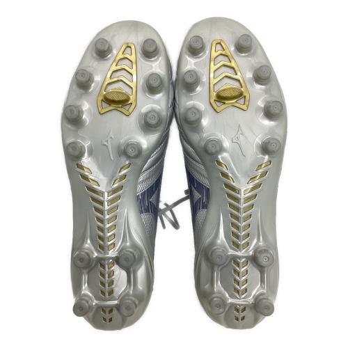 MIZUNO (ミズノ) モレリア ネオ 4 β エリート シルバー P1GA254204