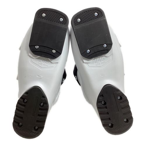 ROSSIGNOL (ロシニョール) PURE CONFORT60 スキーブーツ レディース SIZE 24-24.5cm ホワイト