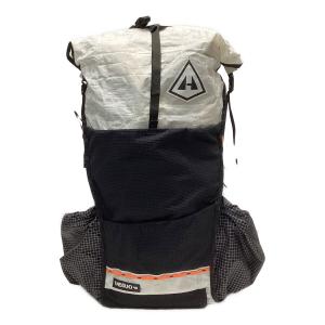 Hyperlite Mountain Gear (ハイパーライトマウンテンギア) バックパック ホワイト UNBOUND 40