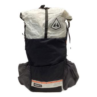 Hyperlite Mountain Gear (ハイパーライトマウンテンギア) バックパック ホワイト UNBOUND 40