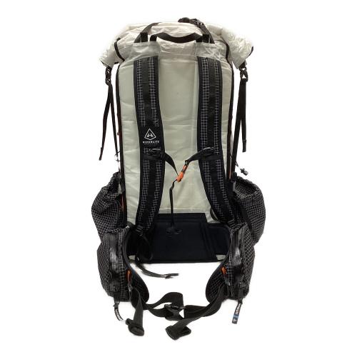 Hyperlite Mountain Gear (ハイパーライトマウンテンギア) バックパック ホワイト UNBOUND 40