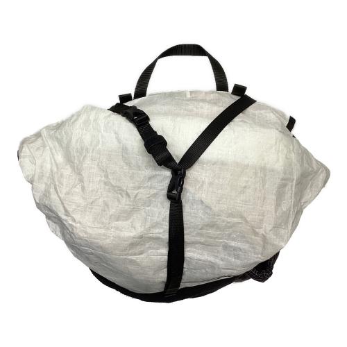 Hyperlite Mountain Gear (ハイパーライトマウンテンギア) バックパック ホワイト UNBOUND 40