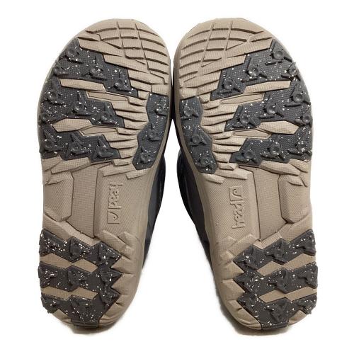 HEAD (ヘッド) TEAM BOA Hybrid Liquid Fit スノーボードブーツ 350104 24-25年モデル @ SIZE 26.5cm グレー