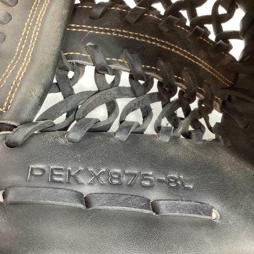 SSK (エスエスケー) proedge 硬式グローブ PEKX875-8L オリーブ