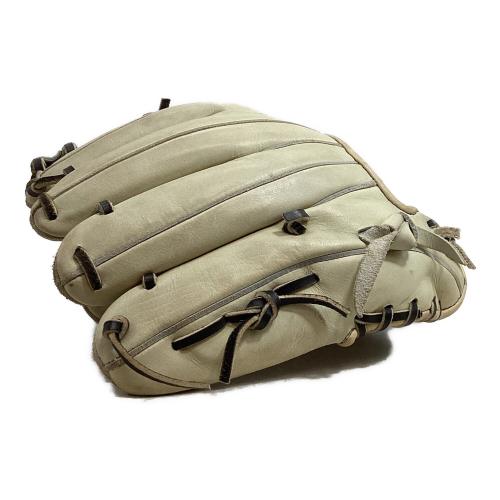 MIZUNO (ミズノ) MIZUNO PRO 硬式グローブ 1AJGH24223