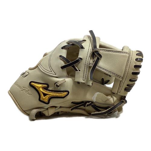 MIZUNO (ミズノ) MIZUNO PRO 硬式グローブ 1AJGH24223