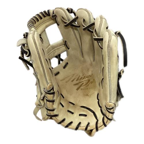 MIZUNO (ミズノ) MIZUNO PRO 硬式グローブ 1AJGH24223