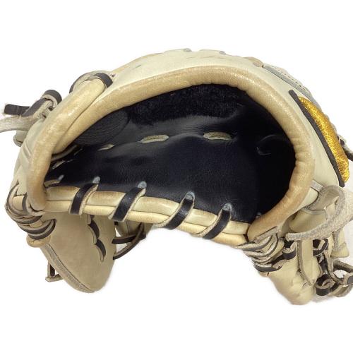 MIZUNO (ミズノ) MIZUNO PRO 硬式グローブ 1AJGH24223