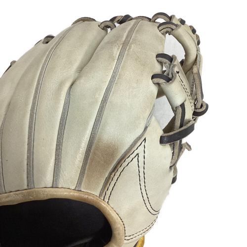 MIZUNO (ミズノ) MIZUNO PRO 硬式グローブ 1AJGH24223