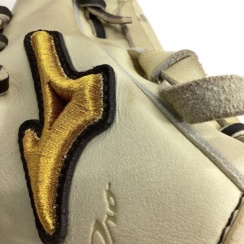 MIZUNO (ミズノ) MIZUNO PRO 硬式グローブ 1AJGH24223