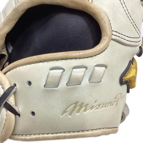MIZUNO (ミズノ) MIZUNO PRO 硬式グローブ 1AJGH24223