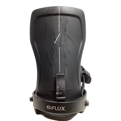 FLUX (フラックス) XF ビンディング 21年モデル MLサイズ ブラック