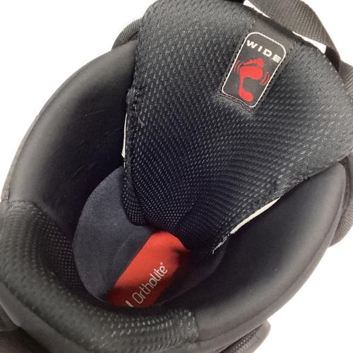 SALOMON (サロモン) ダイアログ デュアルボア ワイド スノーボードブーツ 23/24モデル メンズ SIZE 25.5cm ブラック