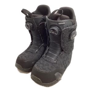 BURTON (バートン) Swath Step On スノーボードブーツ メンズ SIZE 26.5cm ブラック