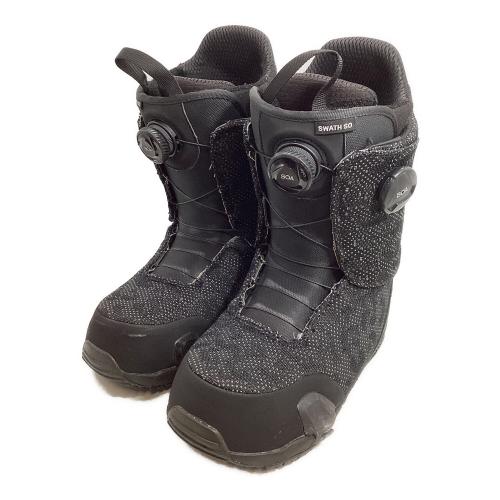 BURTON (バートン) Swath Step On スノーボードブーツ メンズ SIZE 26.5cm ブラック
