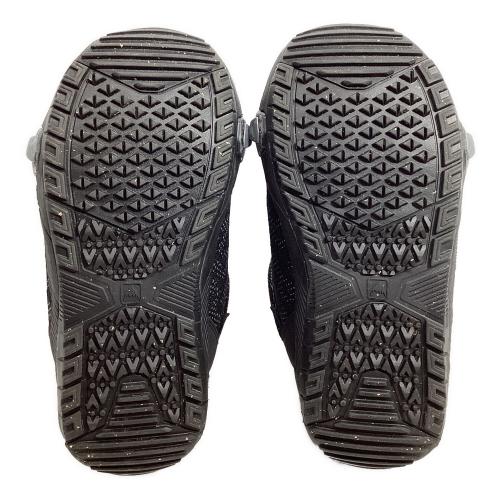 BURTON (バートン) Swath Step On スノーボードブーツ メンズ SIZE 26.5cm ブラック
