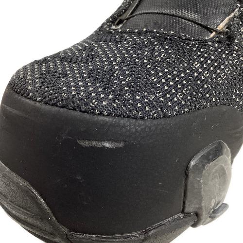 BURTON (バートン) Swath Step On スノーボードブーツ メンズ SIZE 26.5cm ブラック