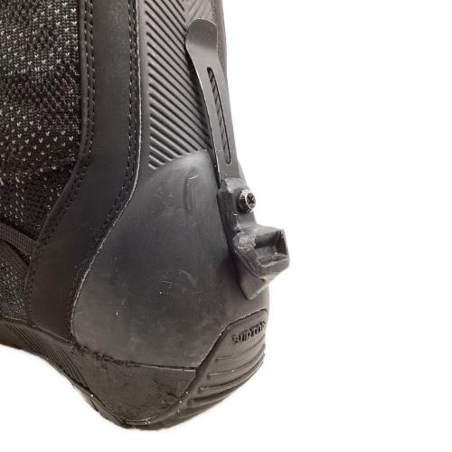 BURTON (バートン) Swath Step On スノーボードブーツ メンズ SIZE 26.5cm ブラック