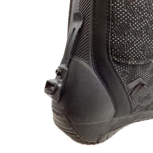 BURTON (バートン) Swath Step On スノーボードブーツ メンズ SIZE 26.5cm ブラック