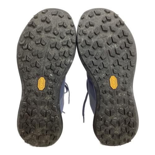 ARC'TERYX (アークテリクス) SYLAN GTX トレランシューズ トレッキングシューズ X000009601 @ Π メンズ SIZE 27.5cm ブルー