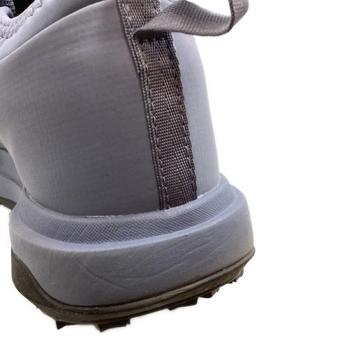 ARC'TERYX (アークテリクス) SYLAN GTX トレランシューズ トレッキングシューズ X000009601 @ Π メンズ SIZE 27.5cm ブルー