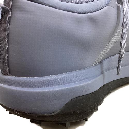 ARC'TERYX (アークテリクス) SYLAN GTX トレランシューズ トレッキングシューズ X000009601 @ Π メンズ SIZE 27.5cm ブルー