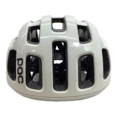 poc (ポック) VENTRAL AIR サイクル用ヘルメット ホワイト