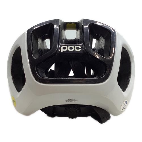 poc (ポック) VENTRAL AIR サイクル用ヘルメット ホワイト