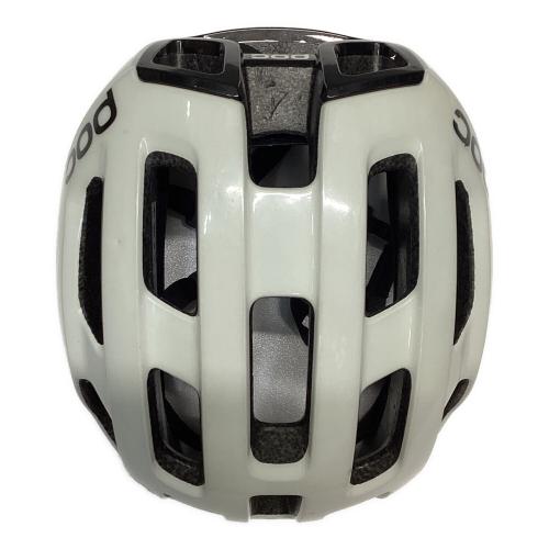 poc (ポック) VENTRAL AIR サイクル用ヘルメット ホワイト