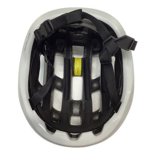 poc (ポック) VENTRAL AIR サイクル用ヘルメット ホワイト