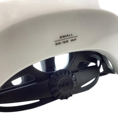 poc (ポック) VENTRAL AIR サイクル用ヘルメット ホワイト