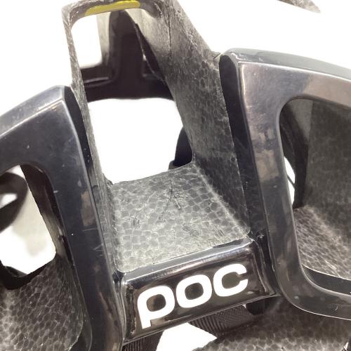 poc (ポック) VENTRAL AIR サイクル用ヘルメット ホワイト