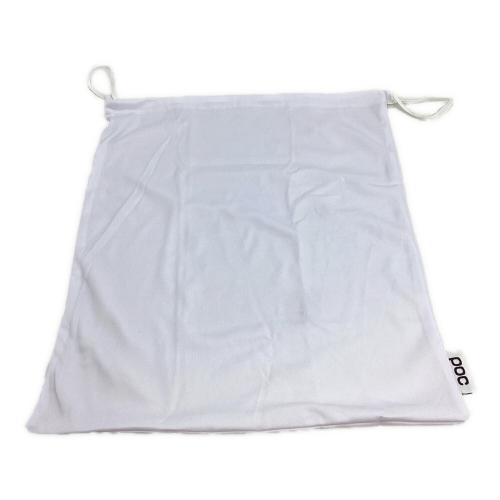 poc (ポック) VENTRAL AIR サイクル用ヘルメット ホワイト