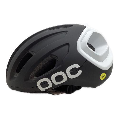 poc (ポック) AMIDAL ウラニウムブラックマット サイクル用ヘルメット 108838420